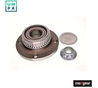 WHEEL BEARING KIT 33-0412 FOR VW PANEL/II/Box/Body/MPV VAN/CADDY SEAT AHU 1.9L