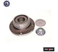 WHEEL BEARING KIT 33-0412 FOR VW PANEL/II/Box/Body/MPV VAN/CADDY SEAT AHU 1.9L