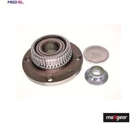 WHEEL BEARING KIT 33-0412 FOR VW PANEL/II/Box/Body/MPV VAN/CADDY SEAT AHU 1.9L