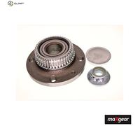 WHEEL BEARING KIT 33-0412 FOR VW PANEL/II/Box/Body/MPV VAN/CADDY SEAT AHU 1.9L