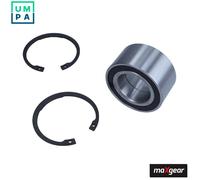 MAXGEAR 33-0419 Wheel bearing kit