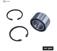 WHEEL BEARING KIT 33-0419 FOR VW GOLF/III/Mk JETTA VENTO PASSAT CORRADO SEAT