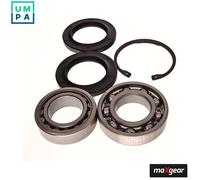 MAXGEAR 33-0420 Wheel bearing kit