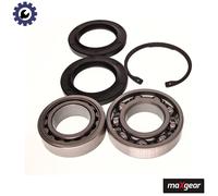 MAXGEAR 33-0420 Wheel bearing kit