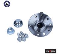 Wheel bearing Front Axle 33-0444 MAXGEAR for OPEL VECTRA C VECTRA C GTS