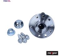 Wheel bearing Front Axle 33-0444 MAXGEAR for OPEL VECTRA C VECTRA C GTS