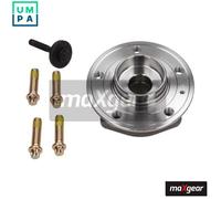 MAXGEAR 33-0449 Wheel bearing kit