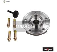 MAXGEAR 33-0449 Wheel bearing kit