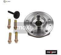 MAXGEAR 33-0449 Wheel bearing kit