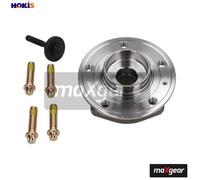 MAXGEAR 33-0449 Wheel bearing kit