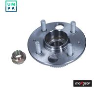 WHEEL BEARING KIT 33-0452 FOR HONDA INTEGRA/SJ/VI CIVIC/Hatchback/Fastback/del