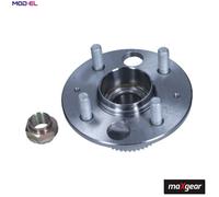 WHEEL BEARING KIT 33-0452 FOR HONDA INTEGRA/SJ/VI CIVIC/Hatchback/Fastback/del