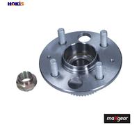 WHEEL BEARING KIT 33-0452 FOR HONDA INTEGRA/SJ/VI CIVIC/Hatchback/Fastback/del