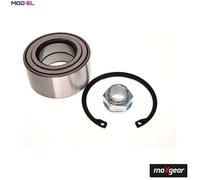 WHEEL BEARING KIT 33-0453 FOR HONDA FR-V CR-V/II/Mk/SUV S2000 CIVIC/VIII EDIX