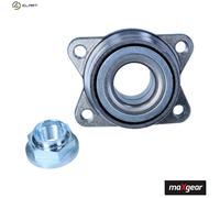 New Wheel Bearing Kit for MITSUBISHI:GALANT VII,ASPIRE VIII,GALANT VIII