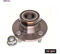 WHEEL BEARING KIT 33-0457 FOR MITSUBISHI CARISMA MIRAGE/V LIBERO COLT/Mk/IV 1.3L