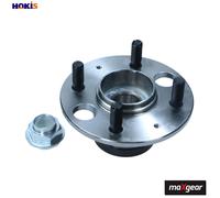 MAXGEAR 33-0459 Wheel bearing kit