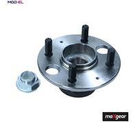 MAXGEAR 33-0459 Wheel bearing kit