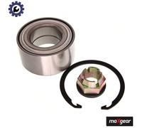 MAXGEAR 33-0461 Wheel bearing kit