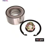 MAXGEAR 33-0461 Wheel bearing kit
