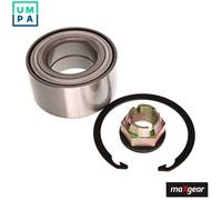 MAXGEAR 33-0461 Wheel bearing kit