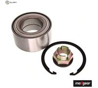 MAXGEAR 33-0461 Wheel bearing kit
