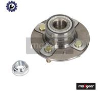 MAXGEAR 33-0464 Wheel bearing kit