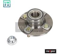 MAXGEAR 33-0464 Wheel bearing kit