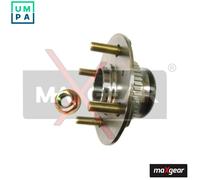 MAXGEAR 33-0465 Wheel bearing kit