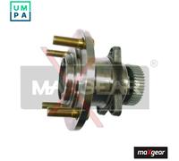 MAXGEAR 33-0469 Wheel bearing kit