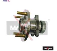 MAXGEAR 33-0469 Wheel bearing kit