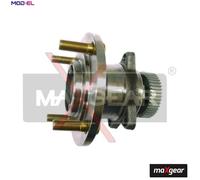 WHEEL BEARING KIT 33-0469 FOR MITSUBISHI ETERNA/V LEGNUM/VI GALANT/ASPIRE/Mk