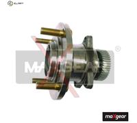 MAXGEAR 33-0469 Wheel bearing kit