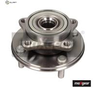 MAXGEAR 33-0470 Wheel bearing kit