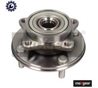 WHEEL BEARING KIT 33-0470 FOR MITSUBISHI SPACE/WAGON/RUNNER LEGNUM/VI GALANT