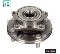 MAXGEAR 33-0470 Wheel bearing kit