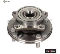 MAXGEAR 33-0470 Wheel bearing kit
