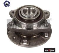 MAXGEAR 33-0502 Wheel bearing kit