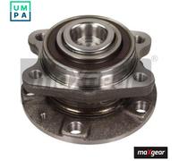 MAXGEAR 33-0502 Wheel bearing kit