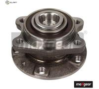 WHEEL BEARING KIT 33-0502 FOR AUDI A6/S6 BPJ/BYK 2.0L CAHA/BVG/CAGB/BNA 2.0L A6