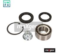 MAXGEAR 33-0505 Wheel bearing kit