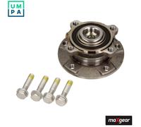 MAXGEAR 33-0509 Wheel bearing kit