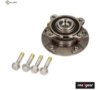 MAXGEAR 33-0509 Wheel bearing kit