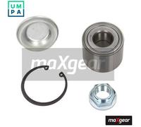 MAXGEAR 33-0515 Wheel bearing kit