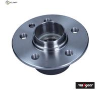 MAXGEAR 33-0524 Wheel bearing kit