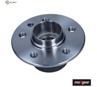 MAXGEAR 33-0524 Wheel bearing kit