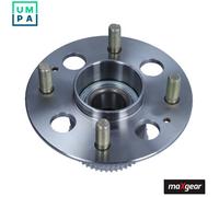 MAXGEAR 33-0539 Wheel bearing kit