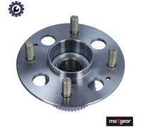 MAXGEAR 33-0539 Wheel bearing kit