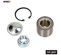 MAXGEAR 33-0541 Wheel bearing kit