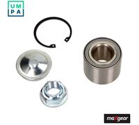 MAXGEAR 33-0541 Wheel bearing kit